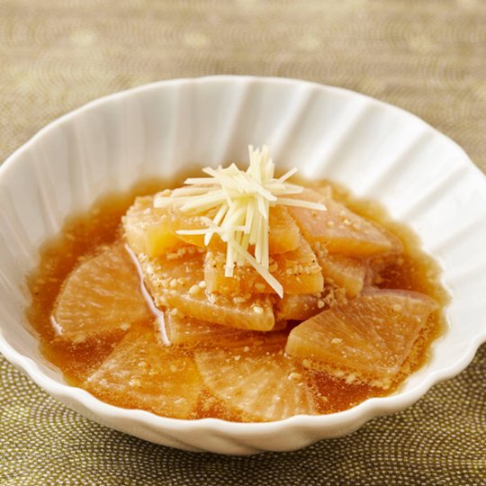 大根のめんつゆとマヨのサラダ レシピ・作り方 by みゅうしろ - 楽天レシピ