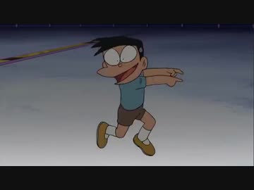 ドラえもん 衝撃 スネ夫「食べるならジャイアン」 日本誕生編- YouTube