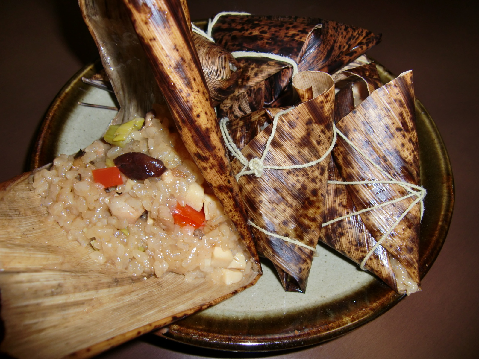 ちまきとは？地域ごとの違いや由来・作り方をご紹介デリッシュキッチン