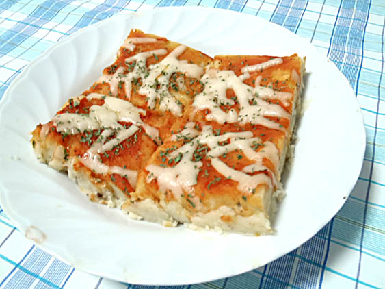 マッシュポテトのオーブン焼き❣️ レシピ・作り方 by Jinka - 楽天レシピ