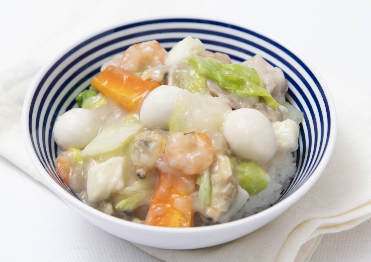 閉店 毎日中華 - 北鉄金沢 中華料理食べログ