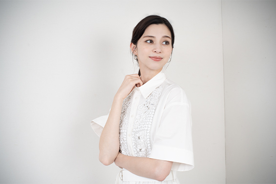 中条あやみ×本郷奏多の心をつかんだ「野菜くずスープ」オリコンニュース ORICON NEWS