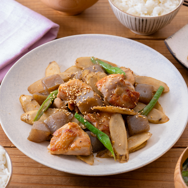 友人の集まりにも孫も喜ぶ！肉料理レシピ大集合 - Green Beans レシピまとめ