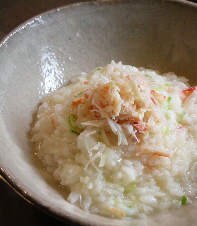 毛蟹鍋 – とれたてねっと