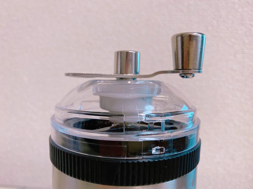 キャンドゥ「コーヒーミル」を理系視点で徹底分析！500円で買える傑作品