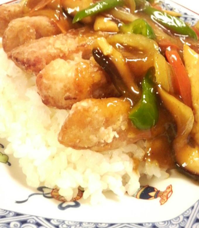 パーコー丼の写真素材写真素材なら「写真AC」無料 フリー ダウンロードOK