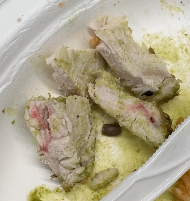 鶏肉の生焼けに注意！カンピロバクター食中毒の症状と予防法 イマカラ