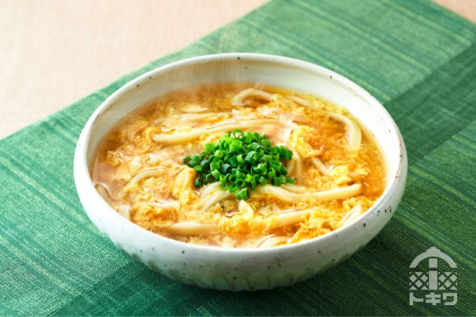 パラオで独自の変化を遂げた「ウドン」が、もはや日本食ではないけどおいしそう - Togetter