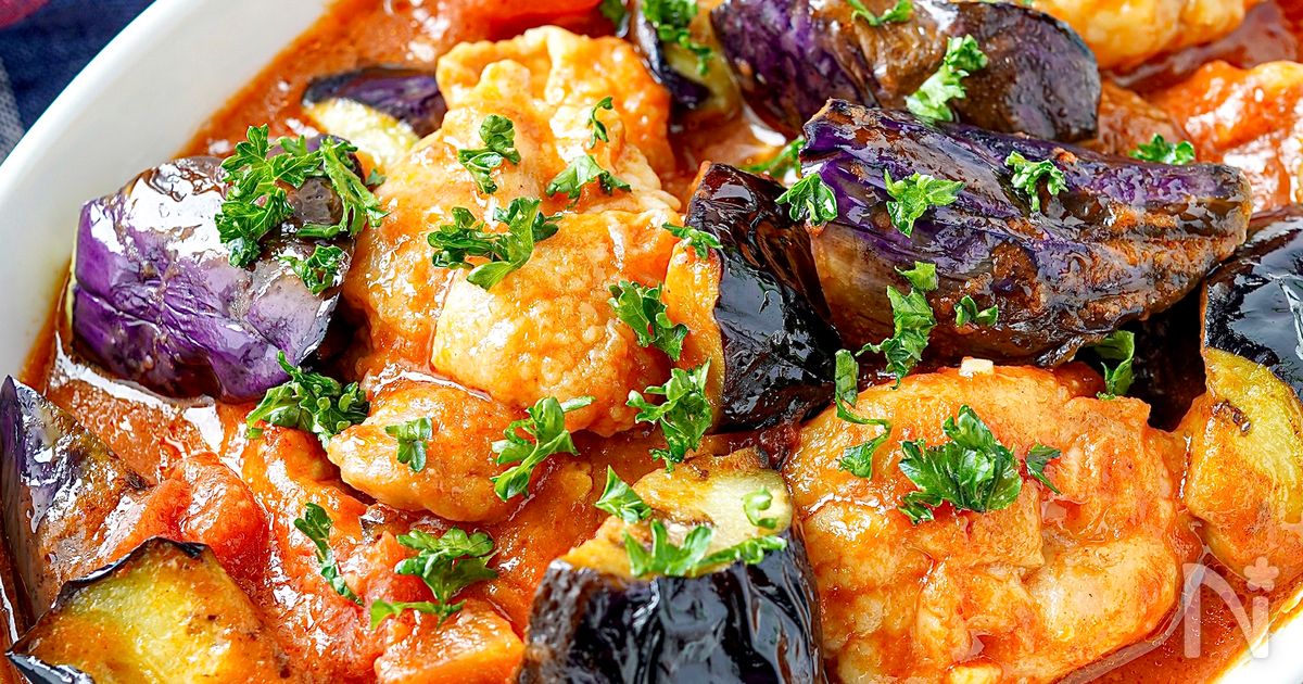 なすと鶏肉の旨みが活きる！味付け簡単 鶏ももの甘辛炒め のレシピ まいにち3品食堂- エキスパート - Yahoo!ニュース