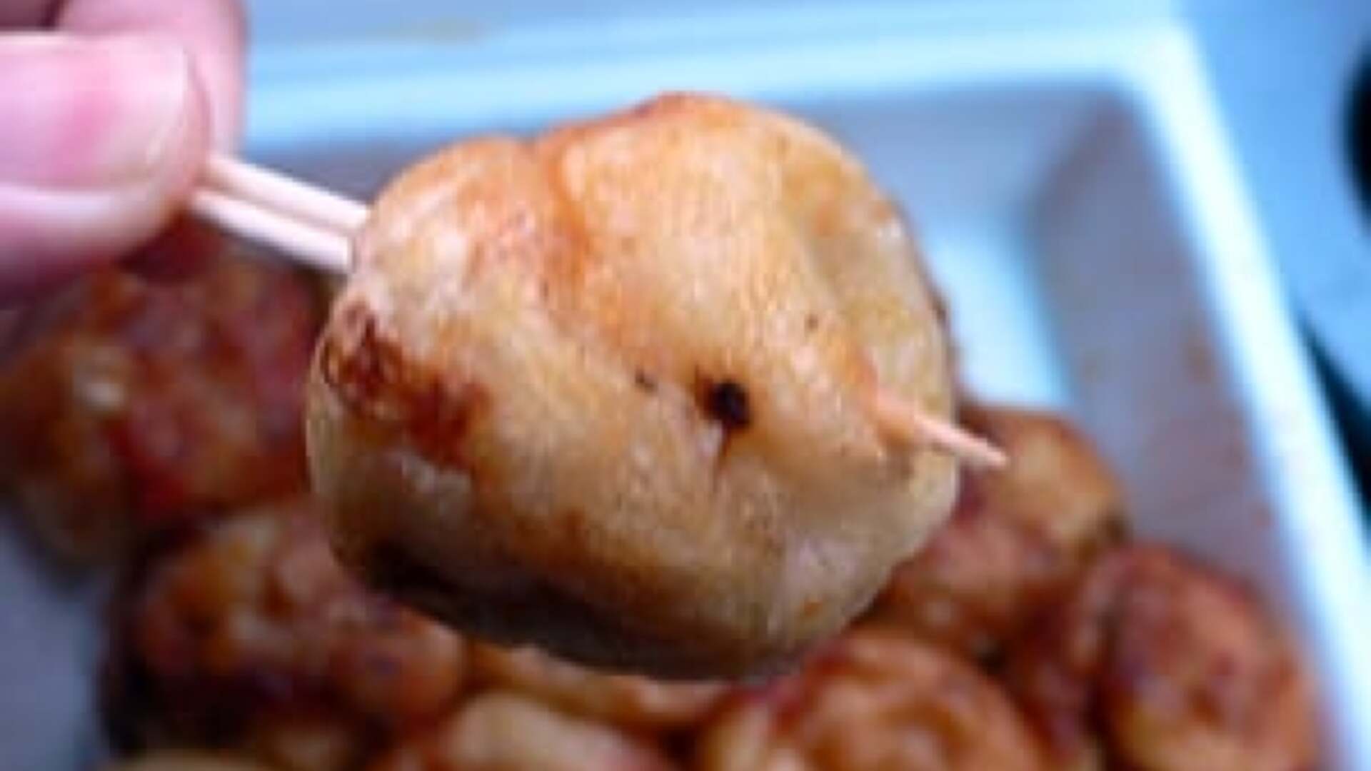 たこ焼大ちゃん - 京成立石 たこ焼き食べログ