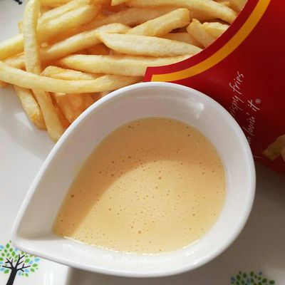 ナチョス 簡単に作れて美味しいナチョスチーズソースアボカドディップタコスソース