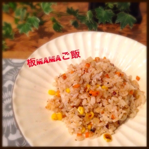 レンジで簡単！ガーリックバターライスくらし応援WEBマガジン いなげやエール