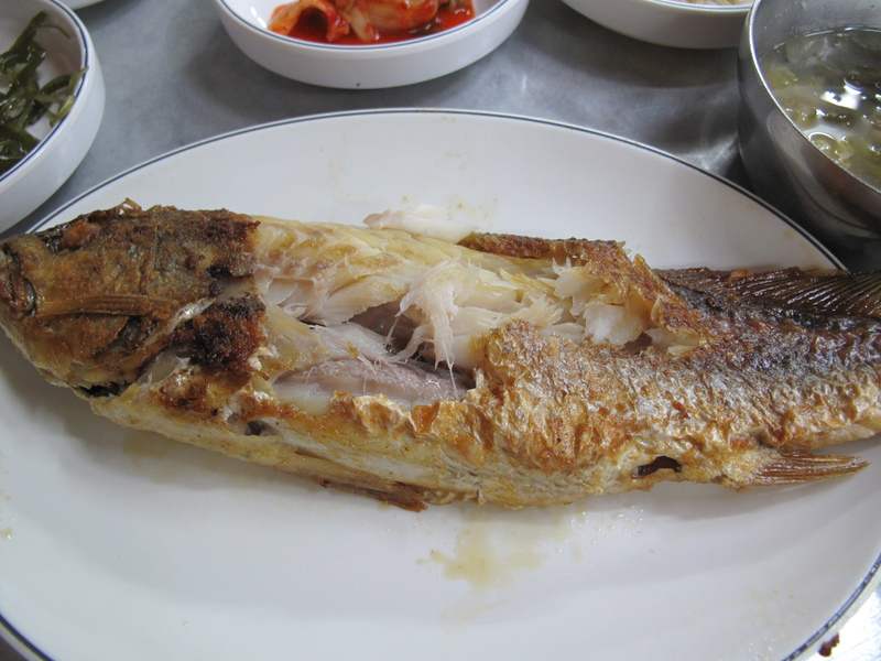 📍タミャン食堂 チャガルチ市場 韓国ならではの朝ごはん。 これで8000ウォン。 ここのテンジャンチゲが最高にうまかった‼︎隣の食堂のパンチャンの方がタイプだった 笑 次はお隣さんに行ってみよう。韓国グルメ 釜山グルメ チャガルチグルメ チャガルチ市場グルメ