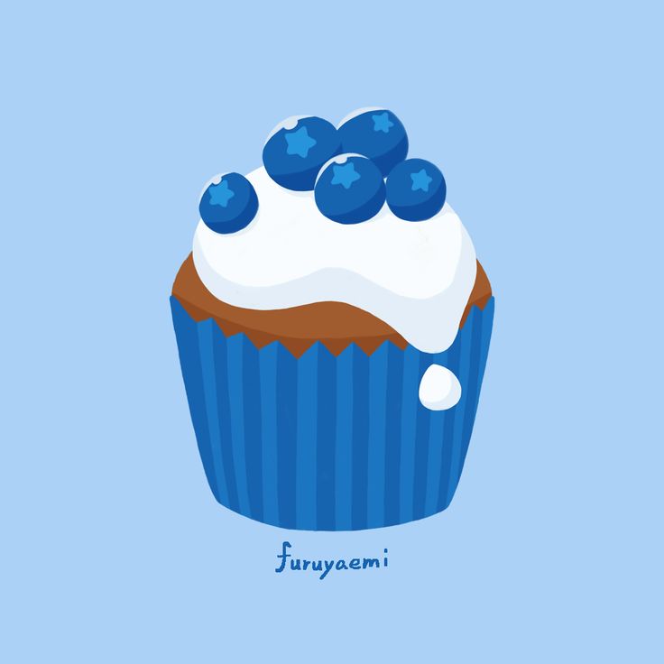 ハヌカ青いドーナツ食べ物イラスト素材透過、PNGフリー画像ダウンロード - Pngtree