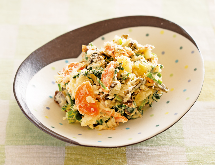 2歳のこどもごはん☆お蕎麦や冷やし中華など一週間の献立