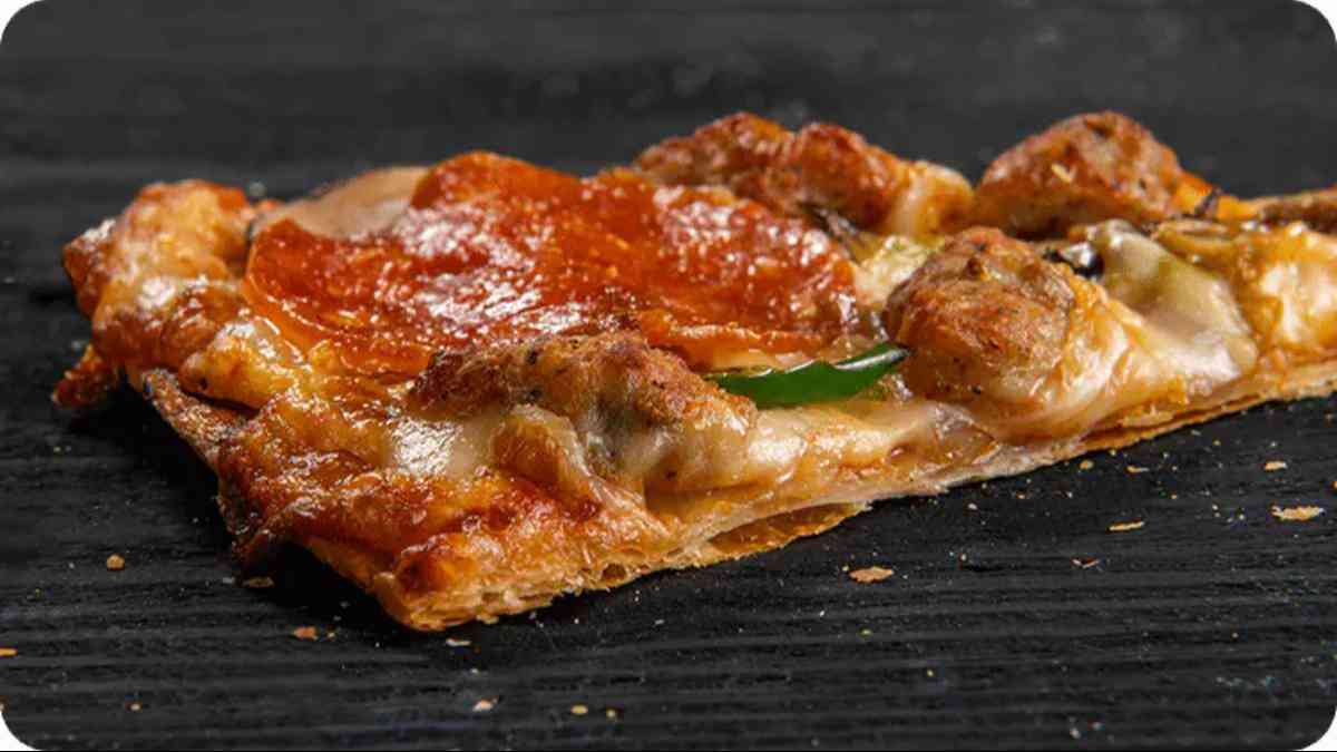 宅配ピザ3社のマルゲリータ食べ比べをした話nina