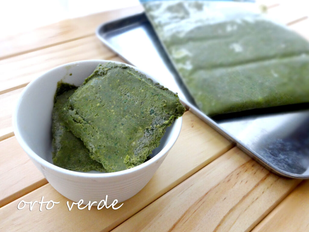 バジルの保存法まとめ 常温・冷蔵・冷凍テクニックで鮮度や香りをしっかりキープ！frozen by analyst.jp