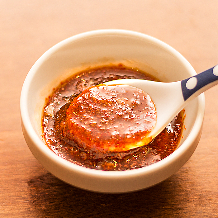 ヌクチャムだれとパクチーで、簡単ベトナム料理風を作ってみよう！P