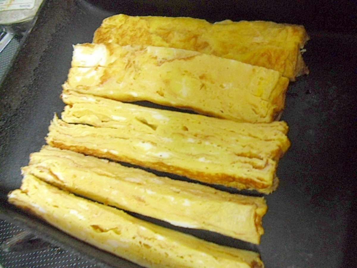 恵方巻きレシピ節分