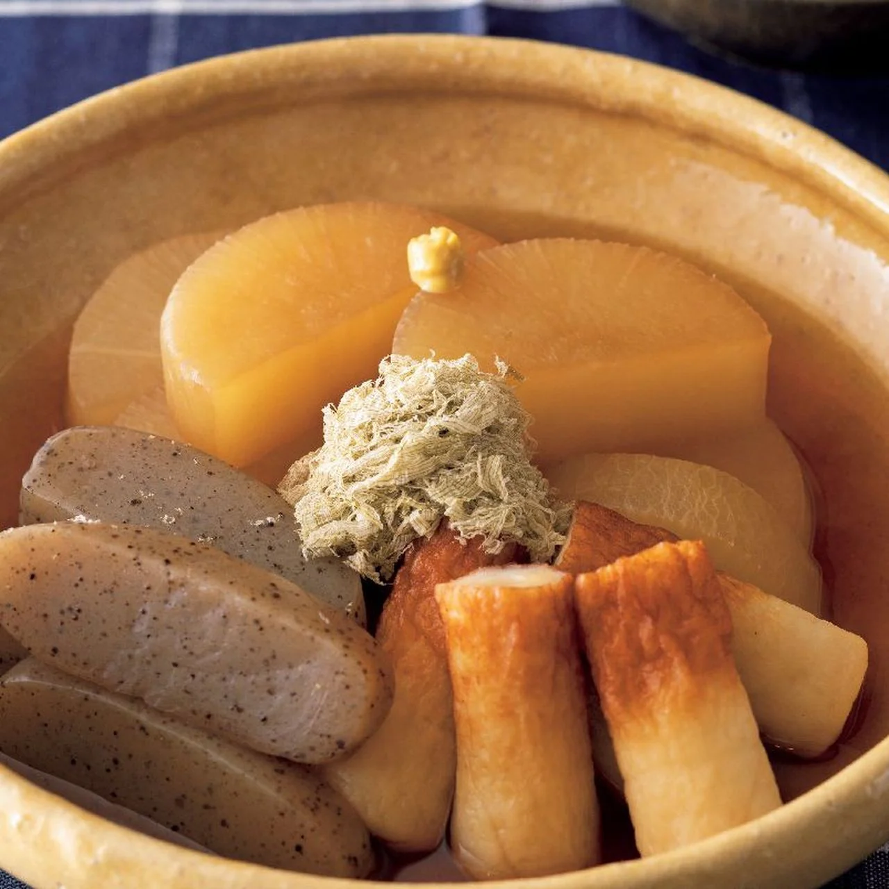 おでん各種が販売開始！！いちまさオンラインショップ