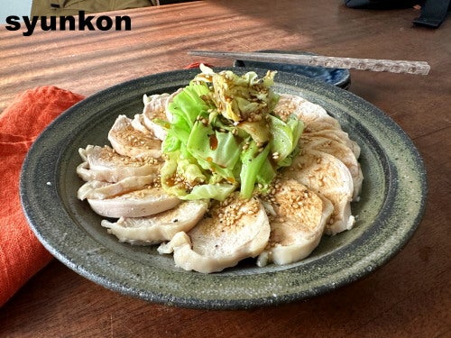 山本ゆりさん レンジで簡単『鶏ももチャーシュウ』のレシピ 冷凍肉を凍ったままでオレンジページ ニュースデイリーオレンジページnet