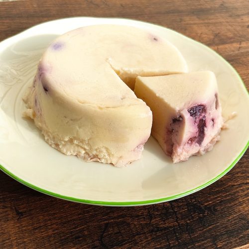 ヨーグルトのお菓子 ヘルシースイーツ♪人気の絶品レシピ30選の人気レシピ・作り方デリッシュキッチン