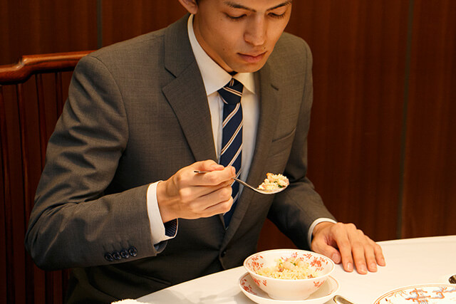 日本と中国の食事のマナーの違いjunko漢字教育士＆日本語教師