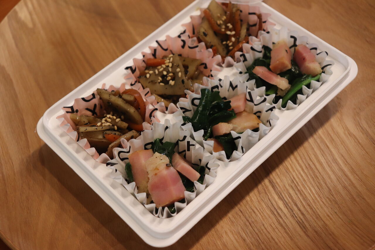 100均とスリコで発見！時短＆楽しいお弁当作りお助けグッズ５選 暮らしニスタ