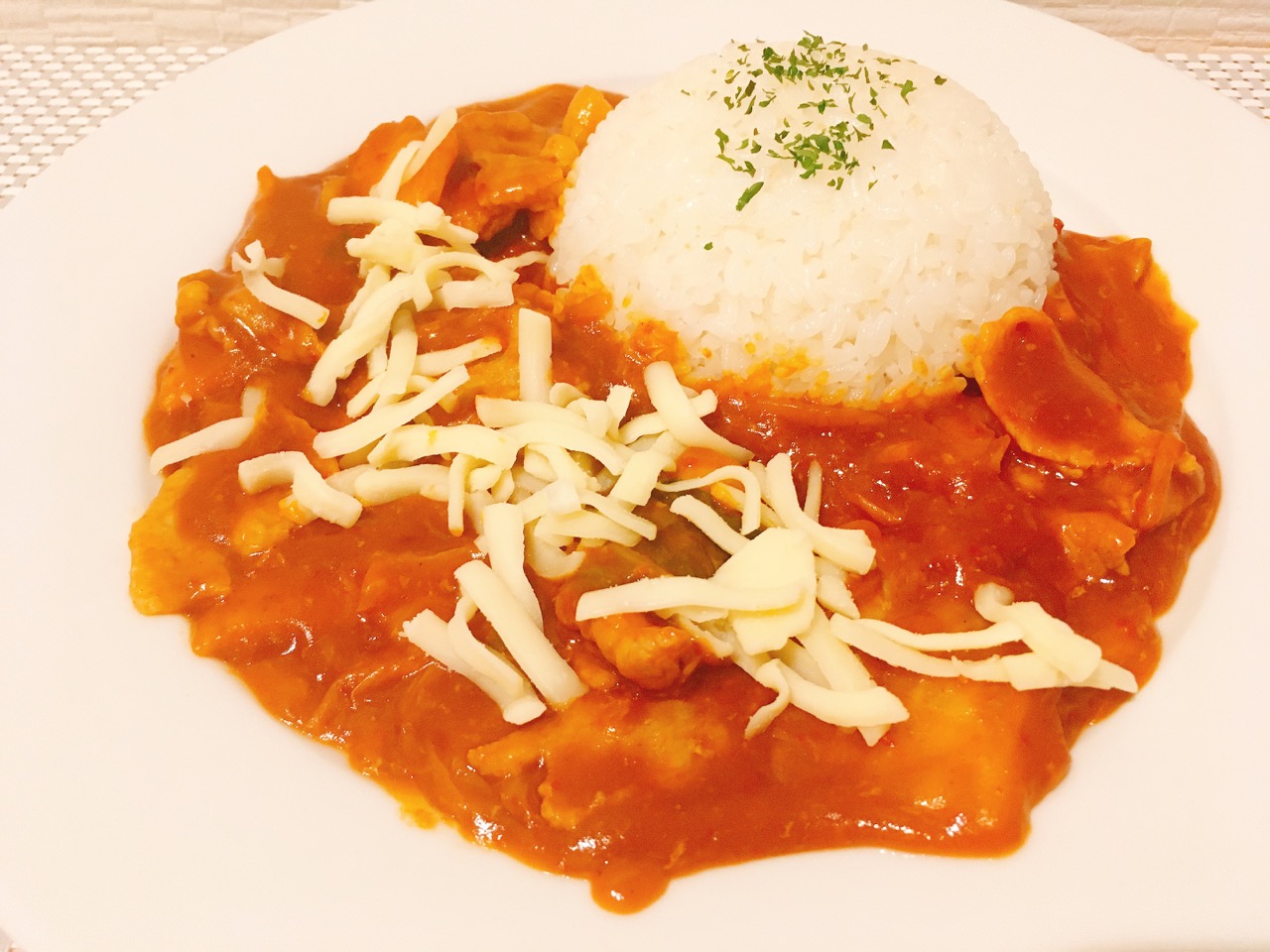 究極の無水ハヤシライスレシピ 簡単料理