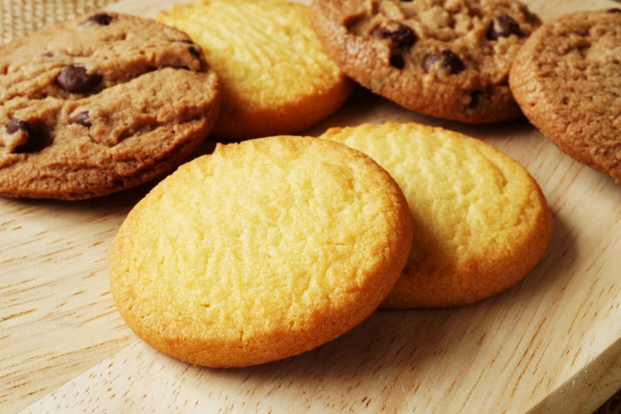 卵なしクッキー」30選気軽に作れる♪レシピサイトNadia