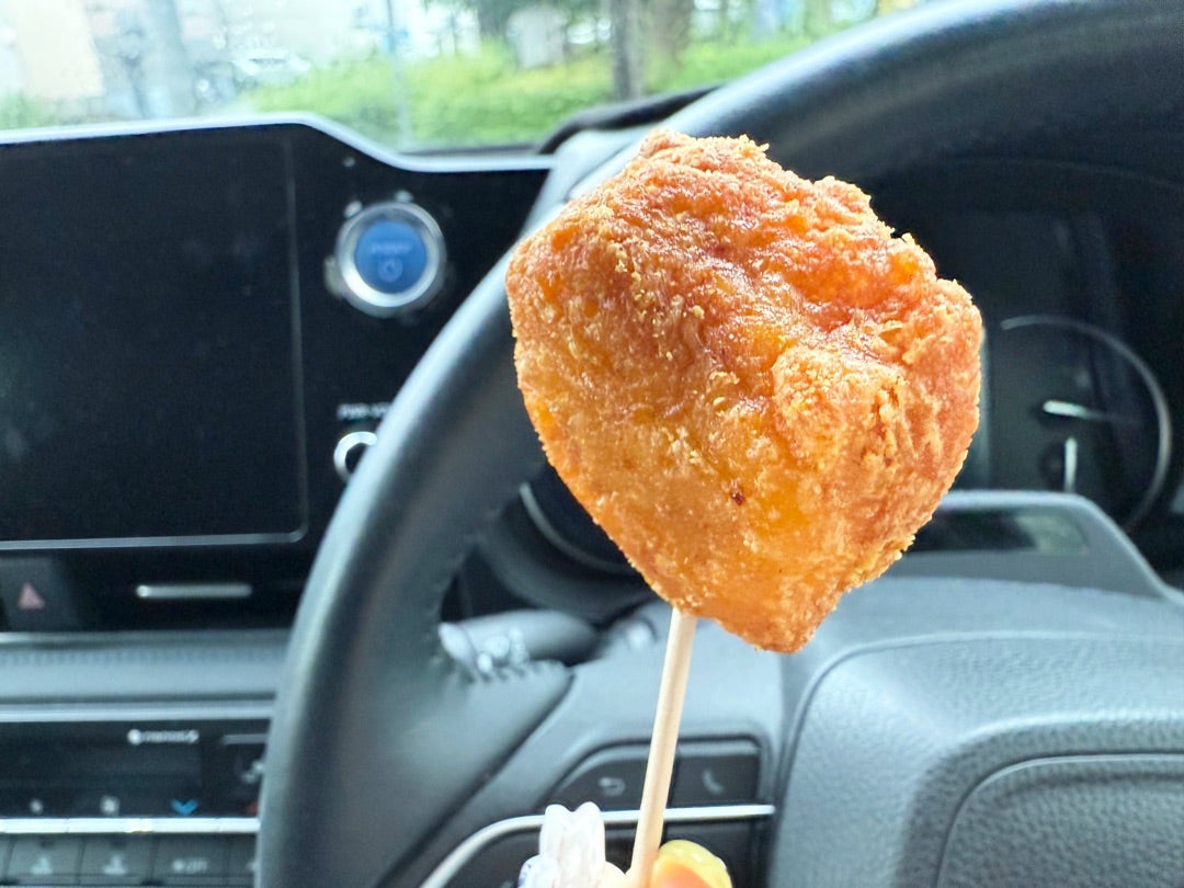 ローソン 新作「お！からあげクン」とからあげクンレギュラーを比べてわかった 個人的に 衝撃の事実 あかし- エキスパート - Yahoo!ニュース