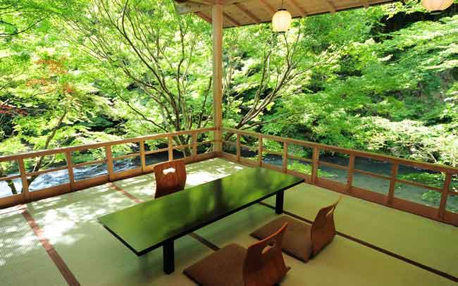 京都川床特集 貴船・鴨川・高雄で失敗しないで絶品料理を満喫 - 京都へ行きたい京都観光ブログ