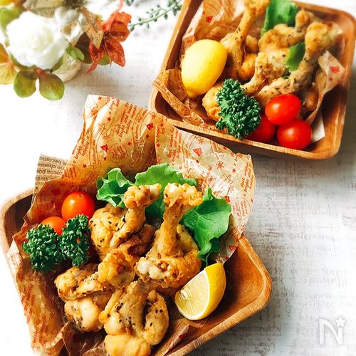 おしゃれに美味しく作るコツは？店員が教える「カフェごはん」1週間の献立 4ページ目キナリノ