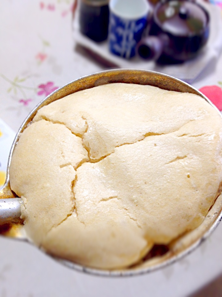 バナナのカラメル焼き 050401 コープクッキング - 生活協同組合コープこうべ