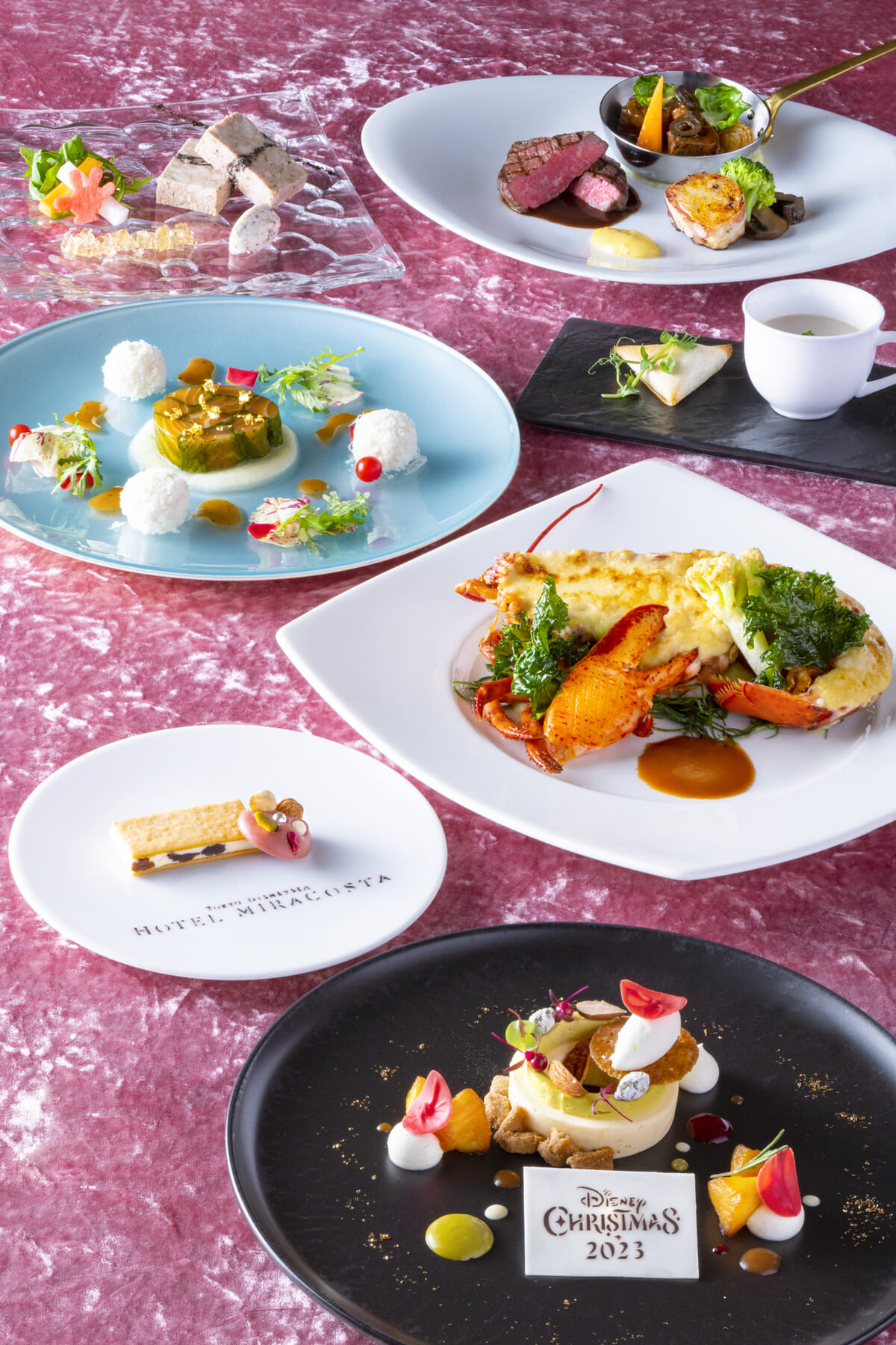 ミラコスタのルームサービスは売り切れる？時間指定や片付け方法も解説DD trip