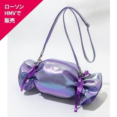 しなこキャンディポーチBOOK宝島社ブランドムック通販セブンネットショッピング