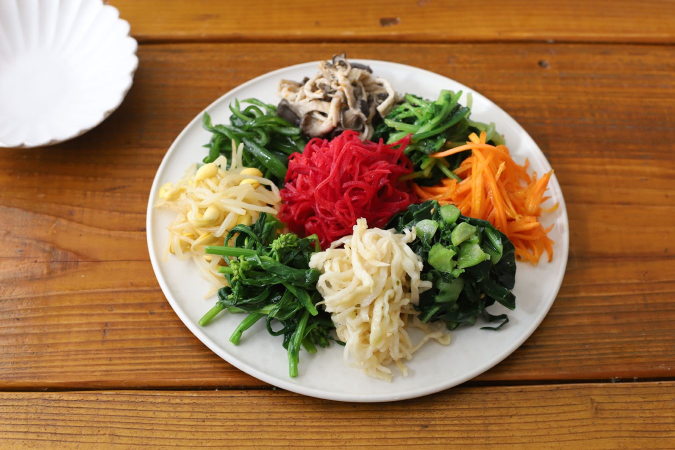 Gochujang BibimbapWe will teach you how to make authentic bibimbap -YouTube