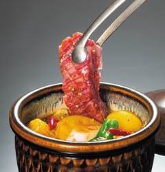 焼肉店「叙々苑」2500円超えランチを実食リポート その満足度は？マネーポストWEB