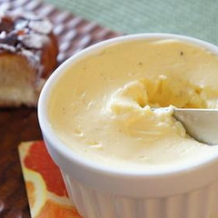 卵黄1つから！濃厚カスタードクリーム by 碧諳。クックパッド簡単おいしいみんなのレシピが392万品