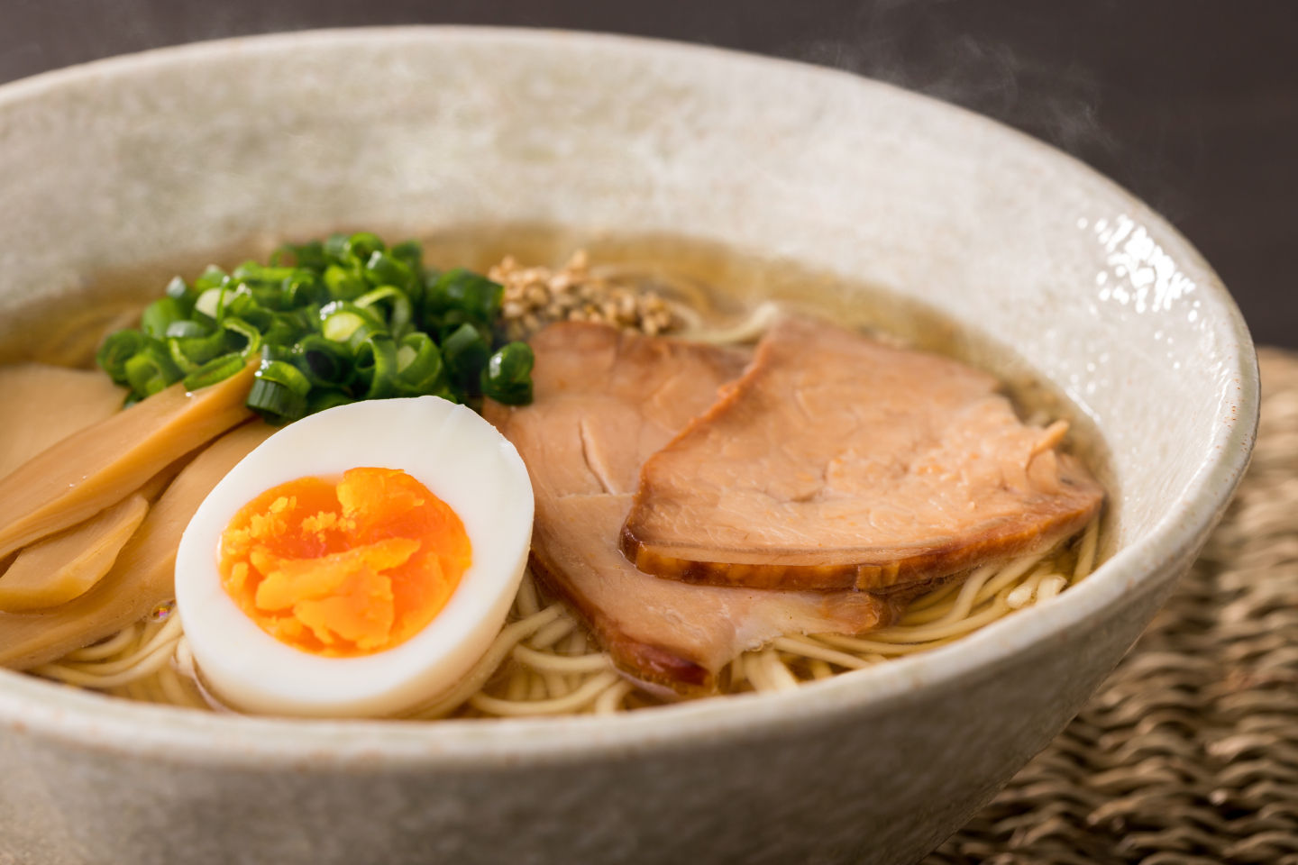 「どさんこワイド179」しらたきの卵チャーハン