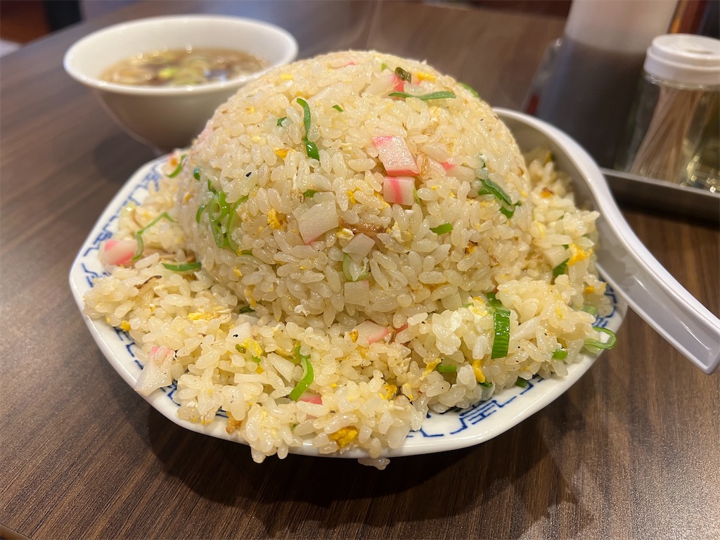 チャーハンの献立 副菜：やみつき！無限ピーマン、汁物：わかめとにんじんの酢ープ 献立・メニュー 味の素パーク たべる楽しさを、もっと