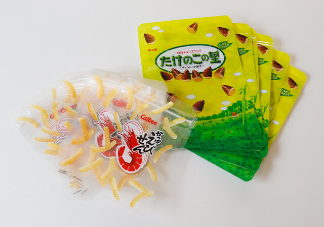 ダイソーで発見♡今すぐ買いに行きたくなるジッパーバッグRoomClip mag暮らしとインテリアのwebマガジン