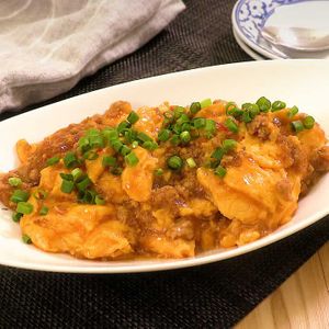 夕飯を軽めにしたい時に！卵が主役の絶品時短レシピ15選 - Green Beans レシピまとめ