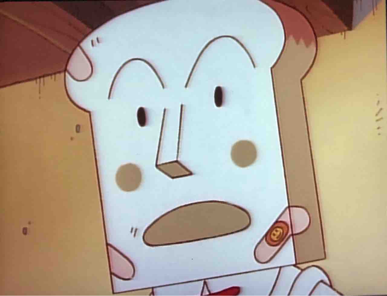 ももオカルンカレーTikTok