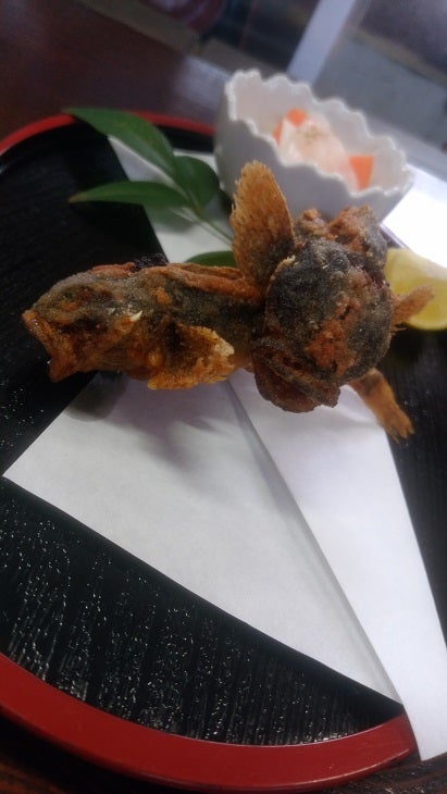 福井郷土料理の魅力をフランス料理で知る特集 公式 福井県 観光 旅行サイトふくいドットコム