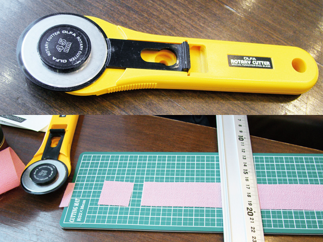 つまみ細工│初めに知っておきたい！「基本の手順」を解説 基礎 ぬくもり