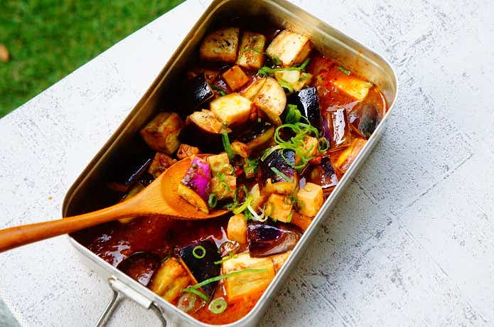 キャンプで作りたい！チキンラーメンのおすすめアレンジレシピ10選 - Campifyマガジン