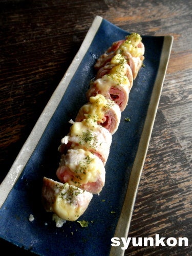 山本ゆり 人気ブロガー さんの簡単時短“レンチン”レシピ 鶏肉料理『レンジで一発サトイモと鶏肉の煮物』