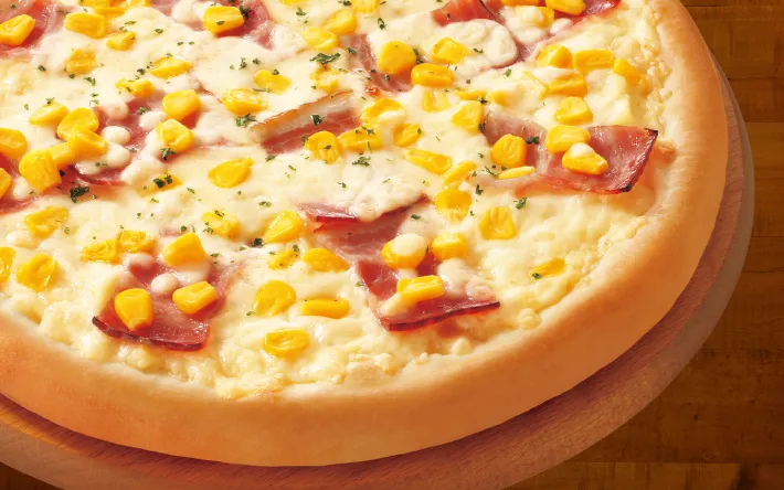 ピザ・カリフォルニア長府店 ピザカリフォルニア チョウフテン 下関市 長府・山陽のグルメ - もってけ！クーポン