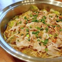 美味しいお米とさつまいも🍠の季節になりましたね❣️, 今日は@saori_kitchen_さんの簡単に作れる絶品レシピをご紹介させていただきます。, 明日の夕食🍽️にいかがですか？, @saori_kitchen_素敵な投稿ありがとうございます😊,アムウェイ ,アムウェイレシピ ,アムウェイ鍋 ,アムウェイクッキング ,さつまいもレシピ ,秋の料理 ,美味しいご飯